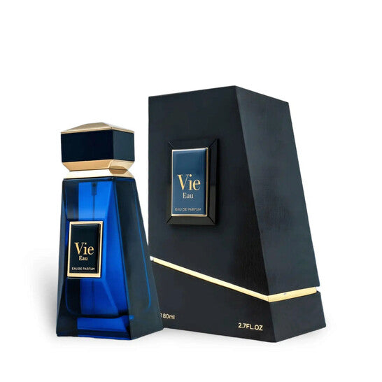 VIE EAU 2.7 FL. OZ EDP SPRAY BY FRAGRANCE WORLD