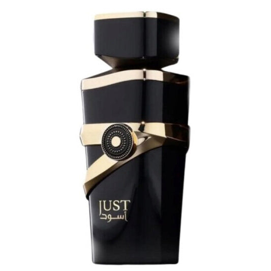 JUST ASWAD 3.4 FL.OZ EDP SPRAY BY FRAGRANCE WORLD