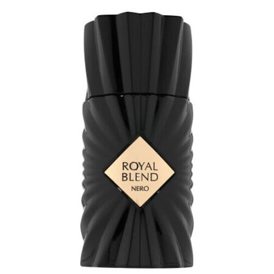 ROYAL BLEND NERO 3.4 FL. OZ EDP SPRAY BY FRENCH AVENUE