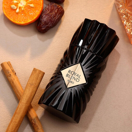 ROYAL BLEND NERO 3.4 FL. OZ EDP SPRAY BY FRENCH AVENUE