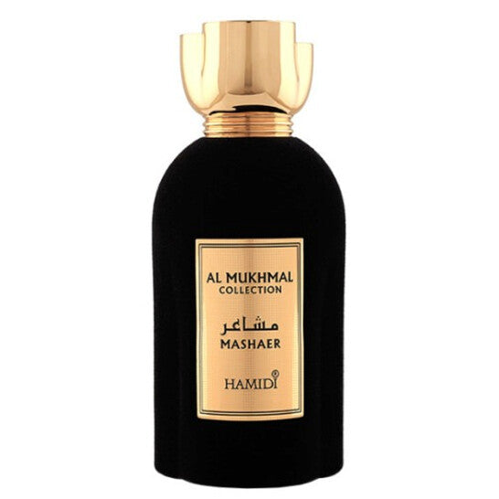 MASHAER AL MUKHMAL COLLECTION 3.4 FL. OZ EDP SPRAY BY HAMIDI