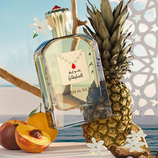 HAREEM AL SULTAN 2.5 FL. OZ EDP SPRAY BY KHADLAJ