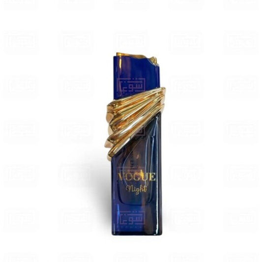 VOUGE NIGHT 3.4 FL. OZ EDP SPRAY BY MAISON ALHAMBRA