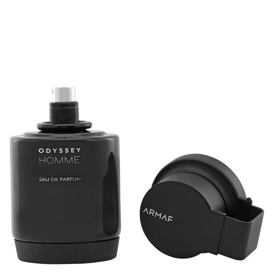 ODYSSEY HOMME 3.4 FL. OZ EDP SPRAY BY ARMAF