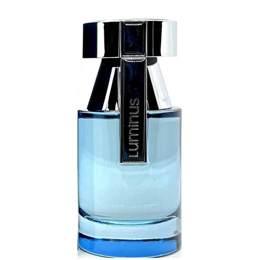LUMINUS POUR HOMME 3.4 FL.OZ EDP SPRAY BY RUE BROCA