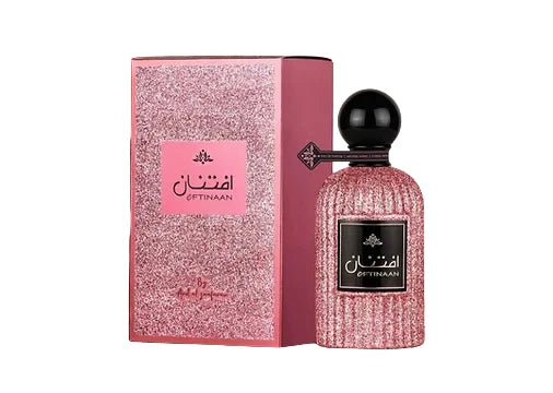 EFTINAAN 3.4 FL. OZ EDP SPRAY BY ARD AL ZAAFARAN
