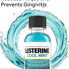 Collection image for: Mouthwash