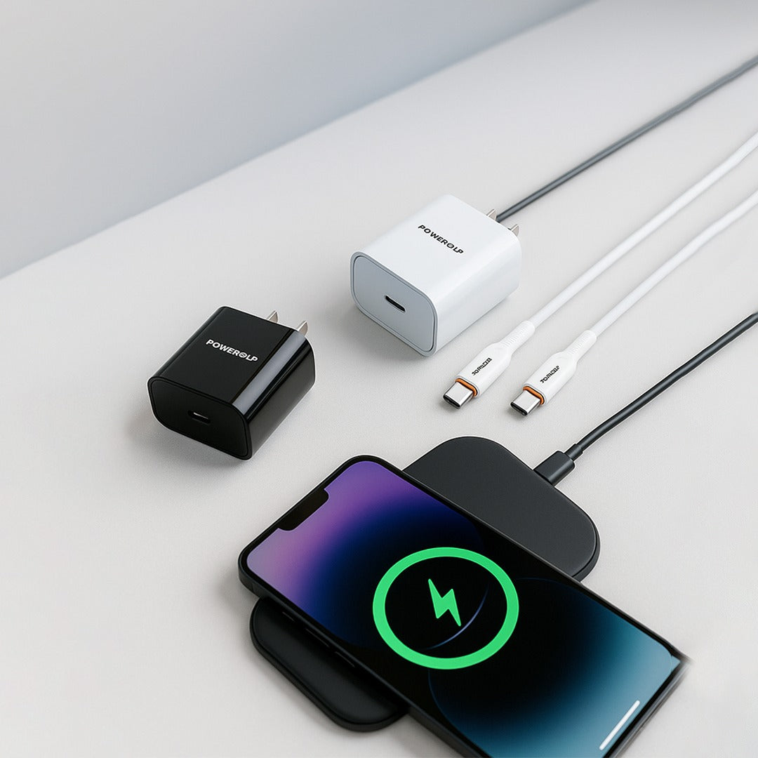 Chargers