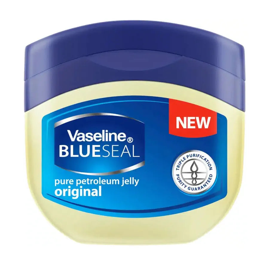 Petroleum Jelly