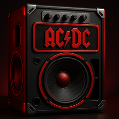 Collection image for: AC / DC Speakers