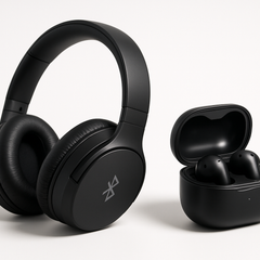 Collection image for: Bluetooth headphones and Ear buds