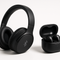 Bluetooth headphones and Ear buds