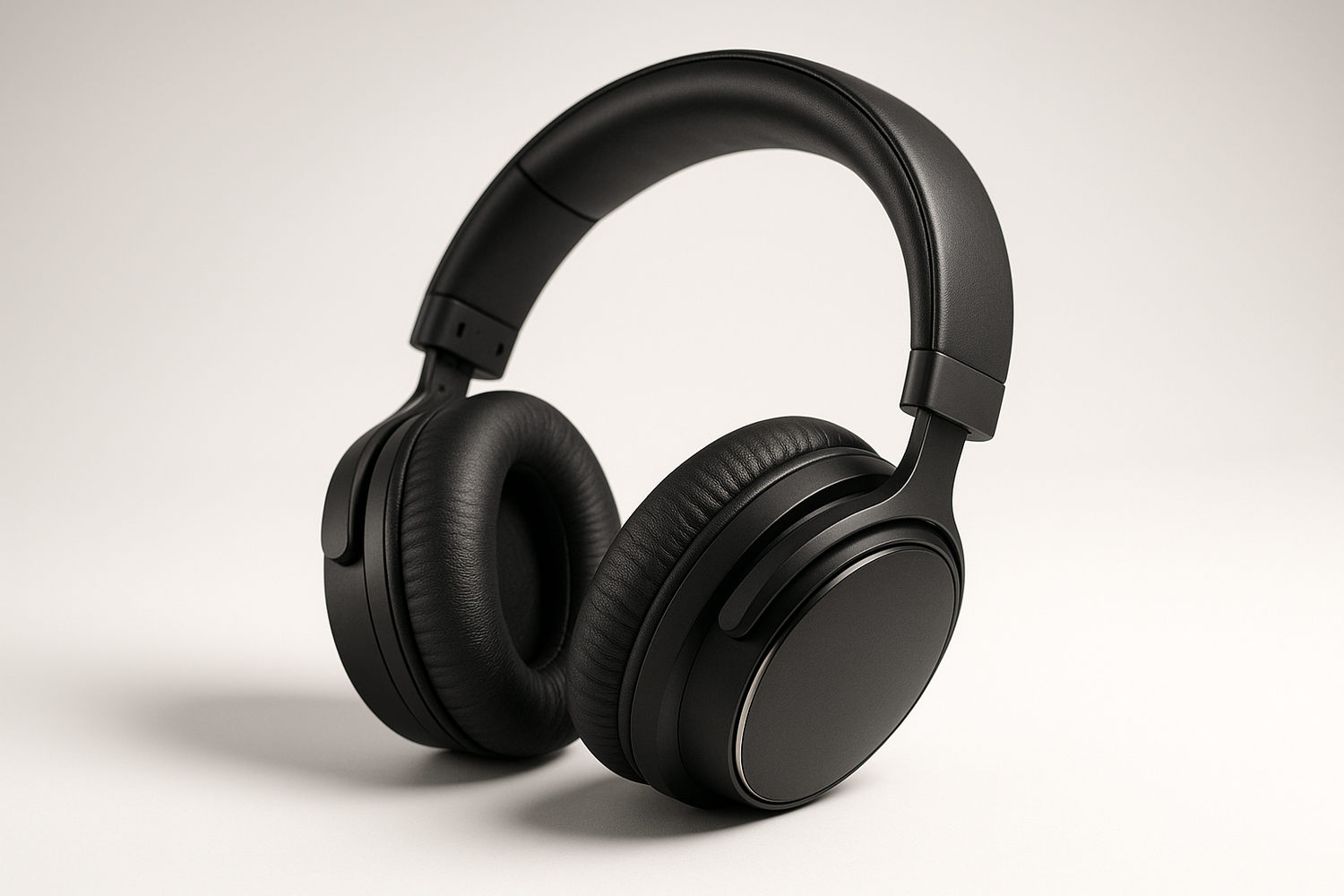 Wired Headphones