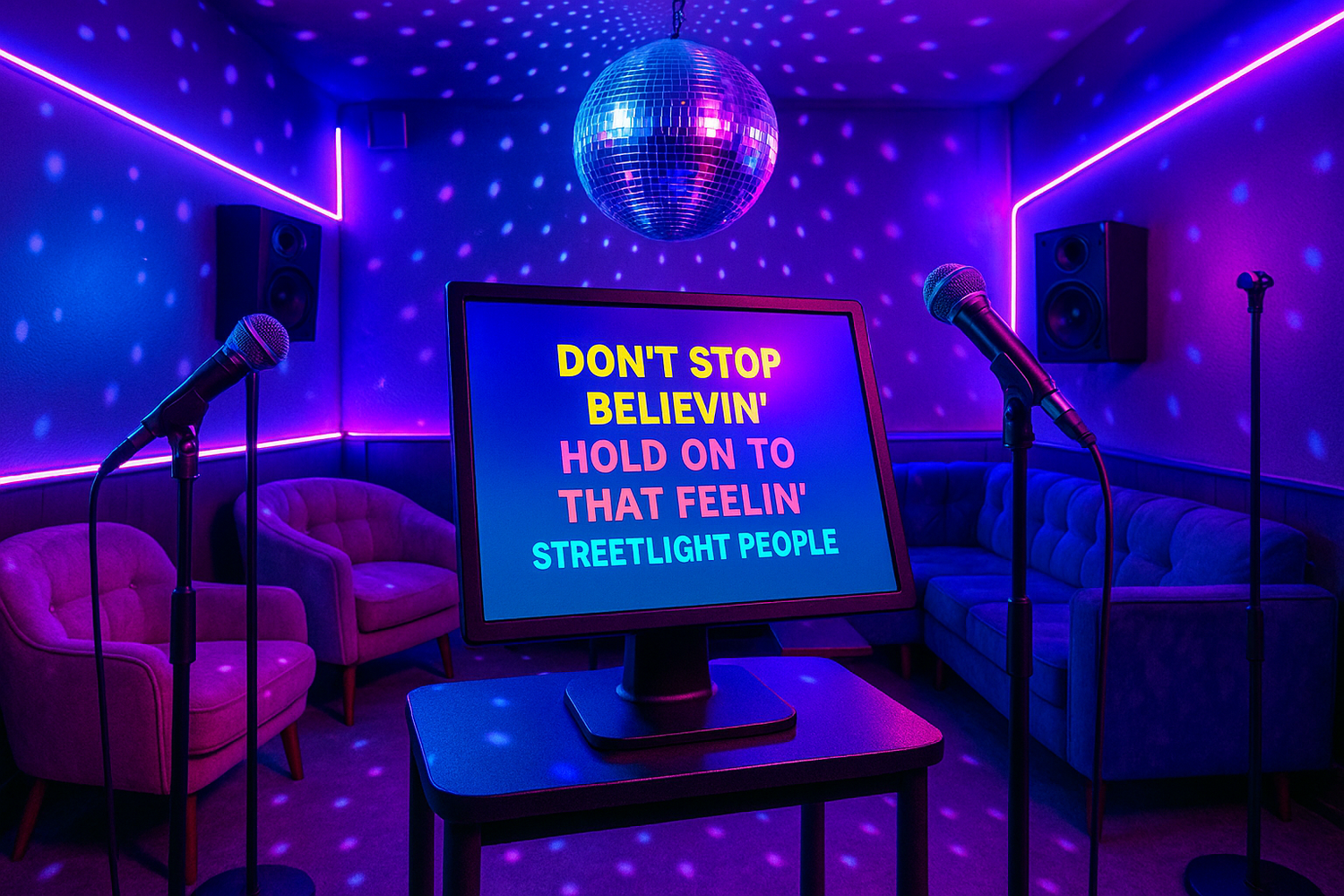 Karaoke