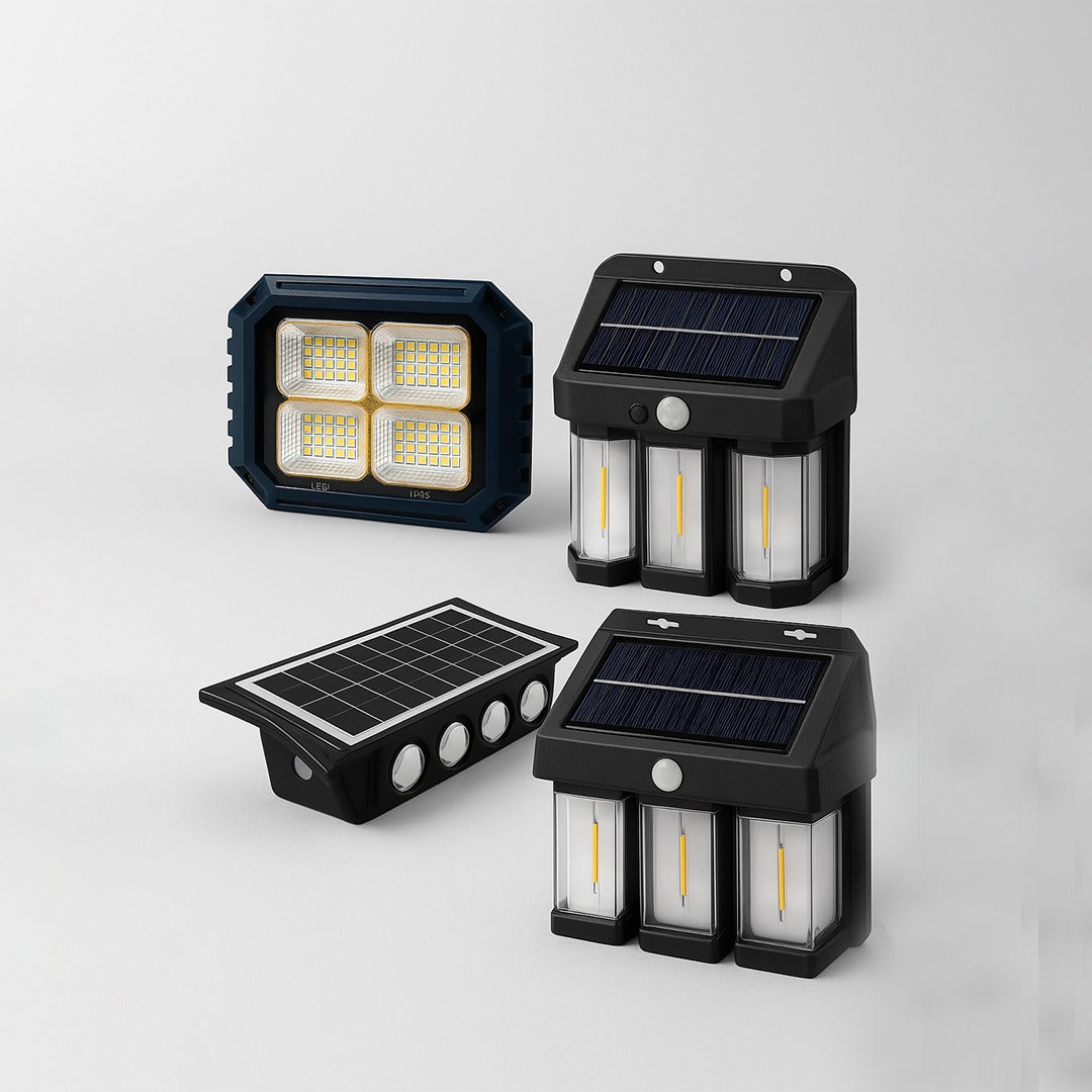 LED