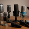 Microphone