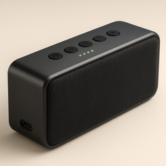 Collection image for: Rechargable speakers