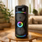 Speakers