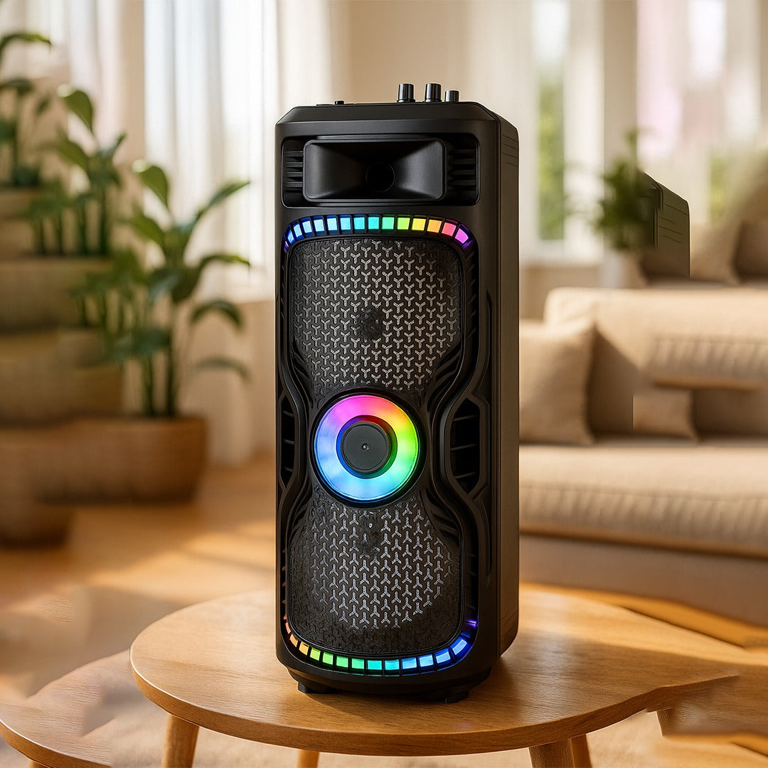 Speakers