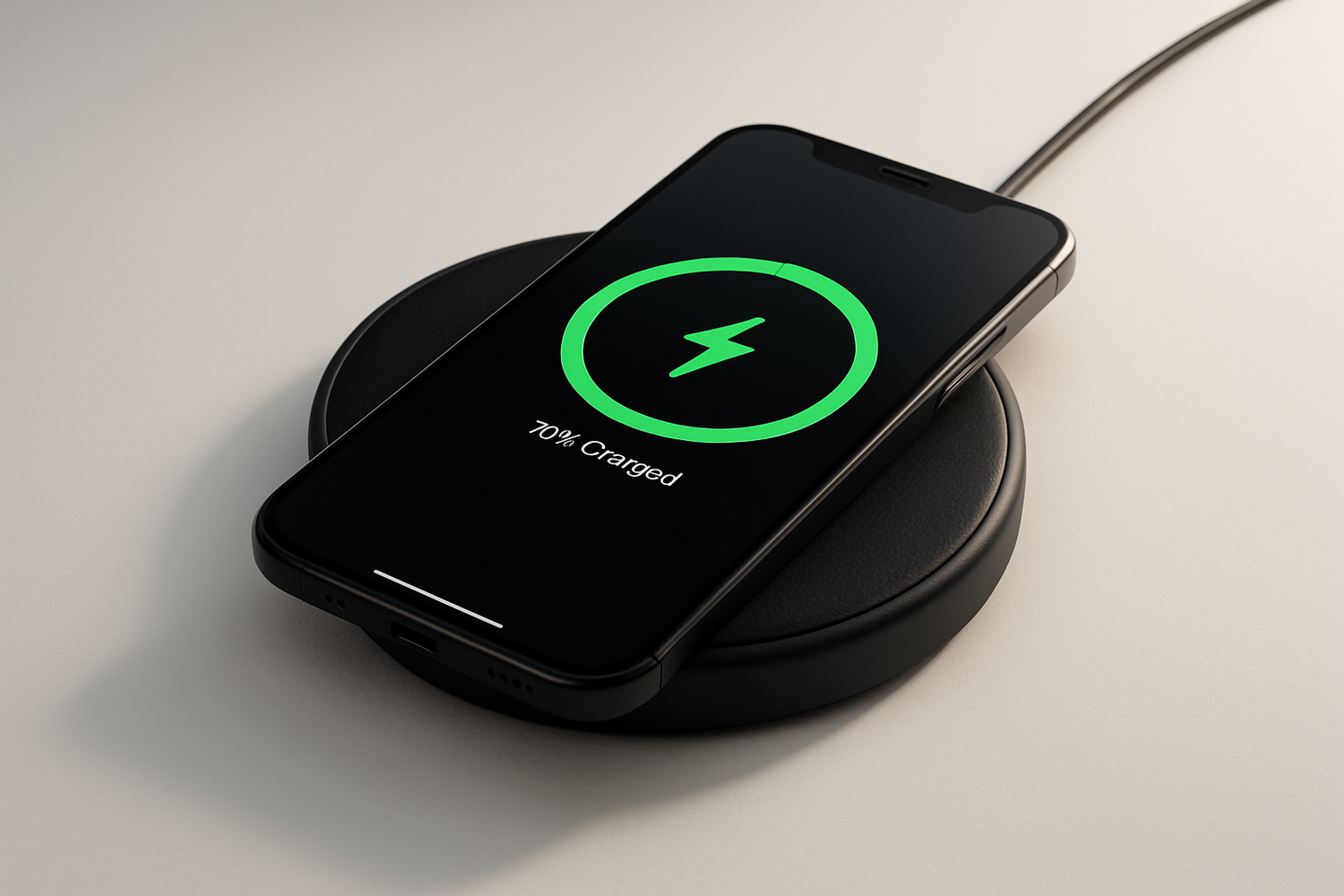 Wireless Chargers