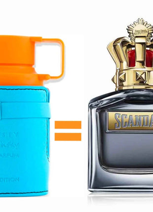 ODYSSEY MANDARIN SKY 3.4 FL. OZ EDP  SPRAY BY ARMAF