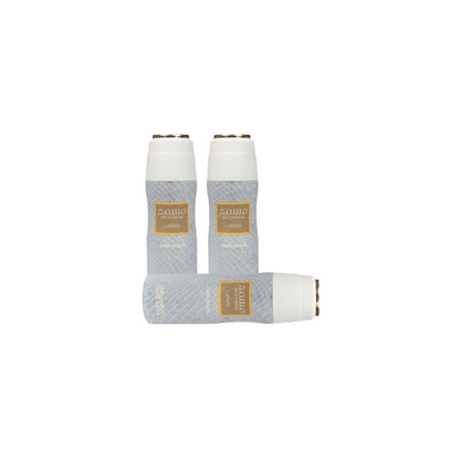 Musamam Body Deodorant 6 Pack Combo – 200 ml Each | Lattafa