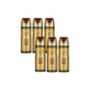 Ajwad Body Spray 6 Pack Bundle – 200 ml Each | Lattafa