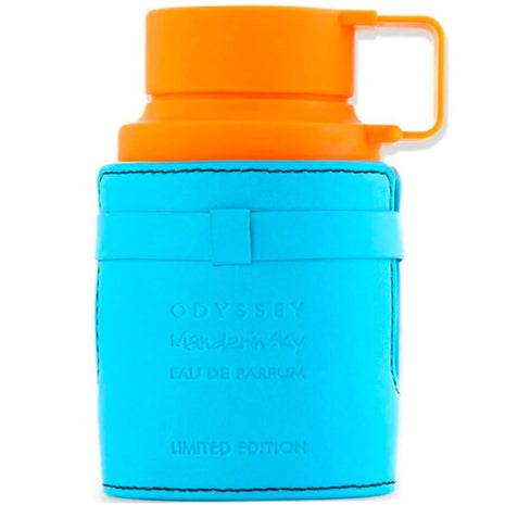 ODYSSEY MANDARIN SKY 3.4 FL. OZ EDP  SPRAY BY ARMAF