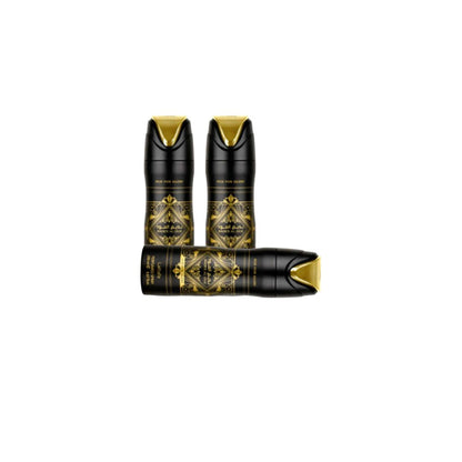 Bade’e Al Oud – Oud For Glory Body Spray 6 Pack Bundle – 200 ml Each | Lattafa