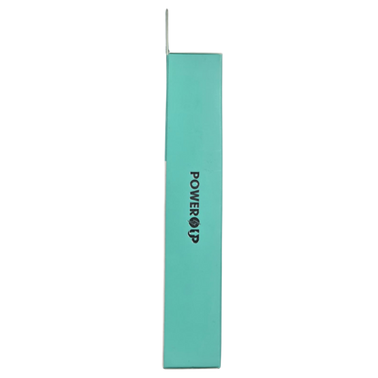 PowerUp USB-C to USB-C 60W Fast Charging Data Cable – High-Speed Charging & Sync, Durable Design, Universal Type-C Cable