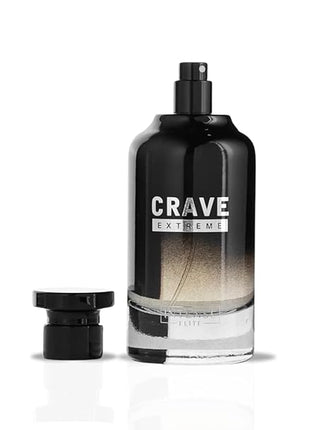 CRAVE EXTREME INTENSE ELITE 3.4 FL. OZ  EDP SPRAY BY CRAVE