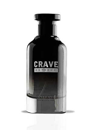 CRAVE EXTREME INTENSE ELITE 3.4 FL. OZ  EDP SPRAY BY CRAVE