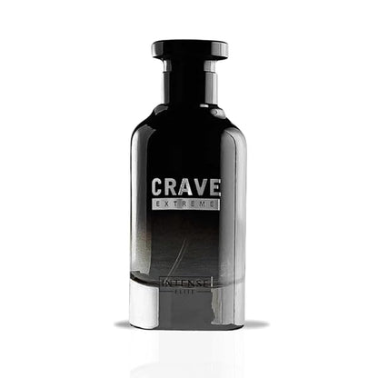 CRAVE EXTREME INTENSE ELITE 3.4 FL. OZ  EDP SPRAY BY CRAVE