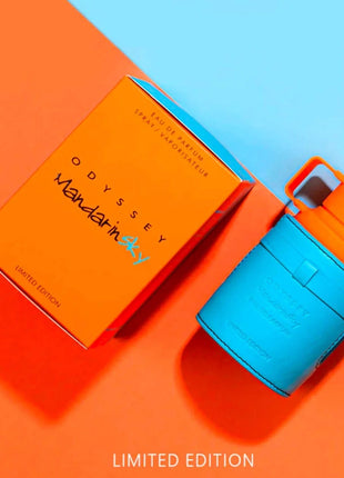 ODYSSEY MANDARIN SKY 3.4 FL. OZ EDP  SPRAY BY ARMAF