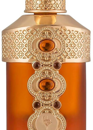 GULNAR 0.7 FL. OZ PERFUME OIL BY HAMIDI