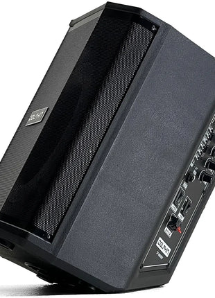 Dolphin 8" Heavy-Duty Handy Party Speaker with Wireless Microphone & Remote Control
