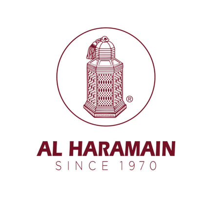 Haramain Amber Oud Aqua Dubai 2.0 Fl. Oz EDP By Al Haramain