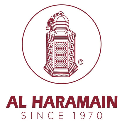 Haramain Amber Oud Bleu Edition 2.0 Fl. Oz EDP By Al Haramain