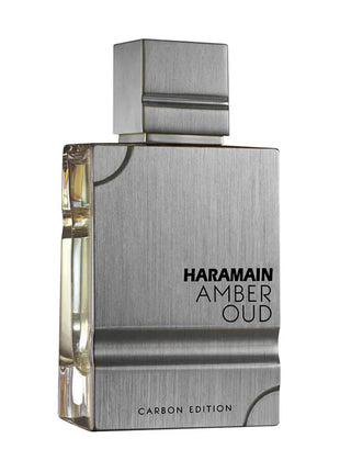 Haramain Amber Oud Carbon Edition 2.0 Fl. Oz EDP By Al Haramain