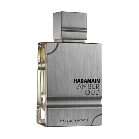 Haramain Amber Oud Carbon Edition 2.0 Fl. Oz EDP By Al Haramain