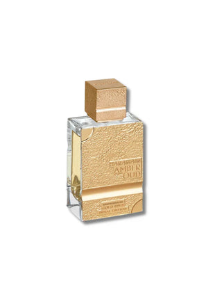Haramain Amber Oud Gold 999.9 2.53 Fl. Oz EDP By Al Haramain