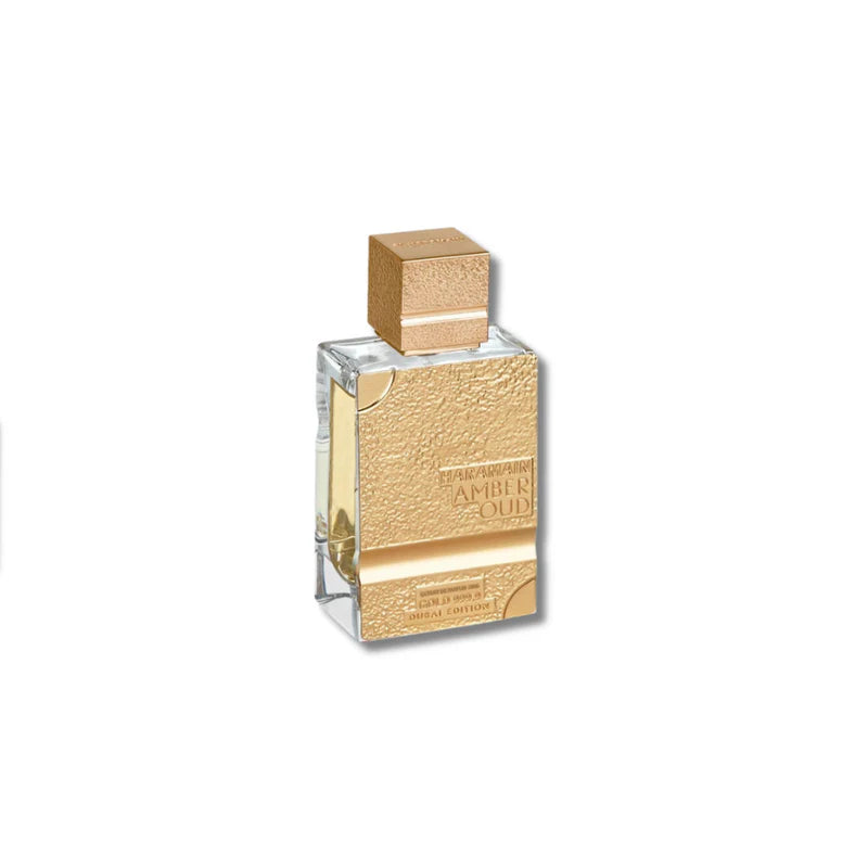 Haramain Amber Oud Gold 999.9 2.53 Fl. Oz EDP By Al Haramain