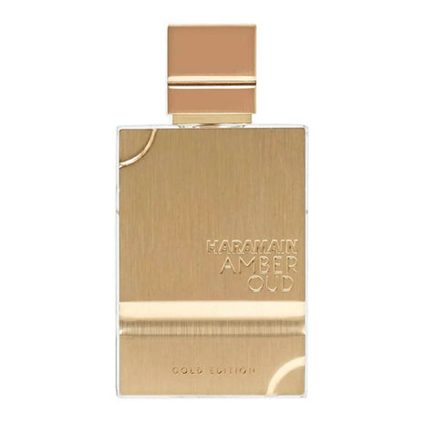 Haramain Amber Oud Gold Edition 2.0 Fl. Oz EDP By Al Haramain