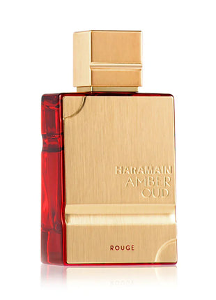 Haramain Amber Oud Rouge 2.0 Fl. Oz EDP By Al Haramain