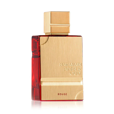 Haramain Amber Oud Rouge 2.0 Fl. Oz EDP By Al Haramain