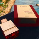 Haramain Amber Oud Rouge 2.0 Fl. Oz EDP By Al Haramain