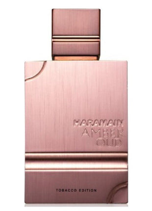 Haramain Amber Oud Tobacco Edition 2.0 Fl. Oz EDP By Al Haramain