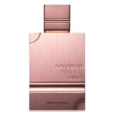 Haramain Amber Oud Tobacco Edition 2.0 Fl. Oz EDP By Al Haramain