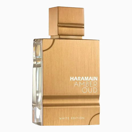 Haramain Amber Oud White Edition 2.0 Fl. Oz EDP By Al Haramain