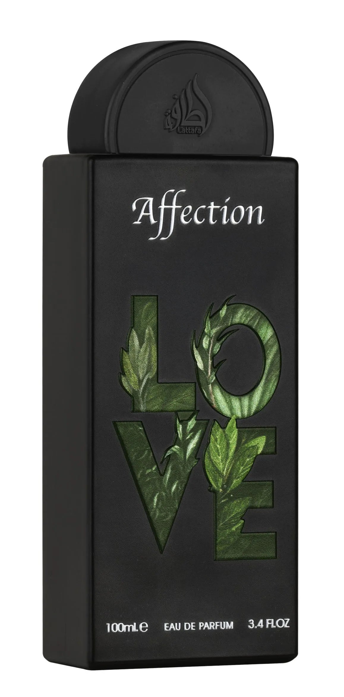 Affection Love 3.40 Fl. Oz EDP Spray By Lattafa